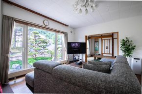 The Villa Moiwa Sapporo